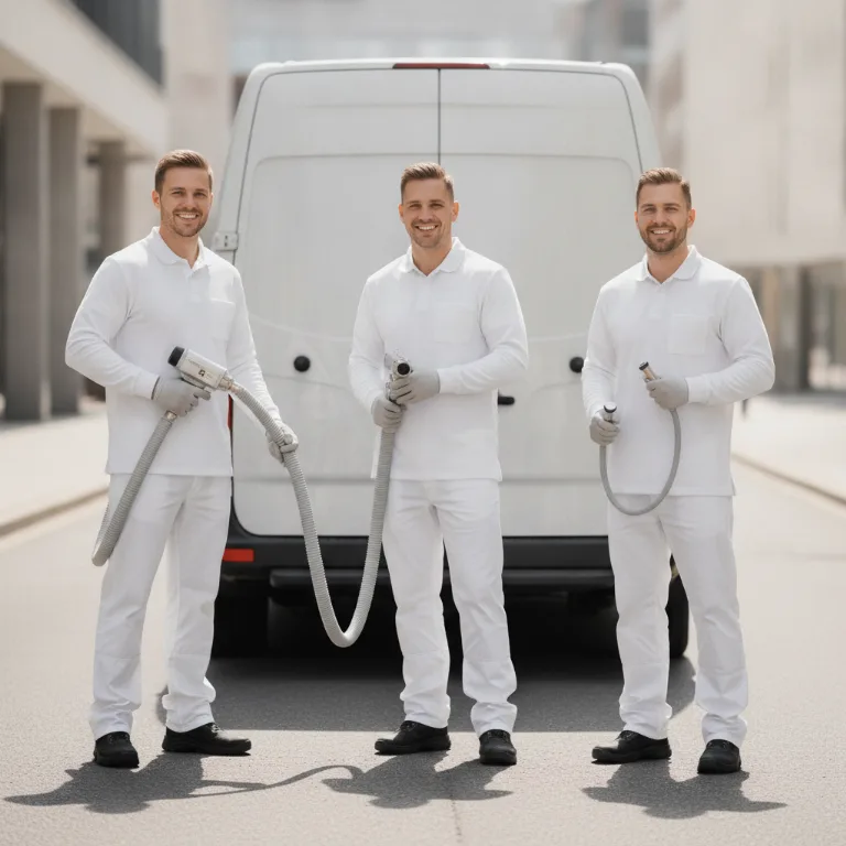 Kryotherapie Team in Meidling
